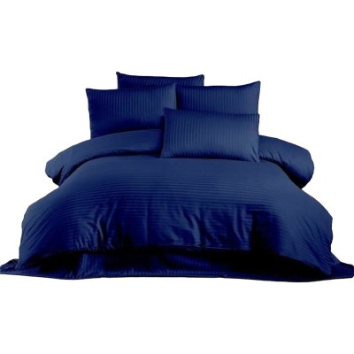 Duvet cover set Blue Super...