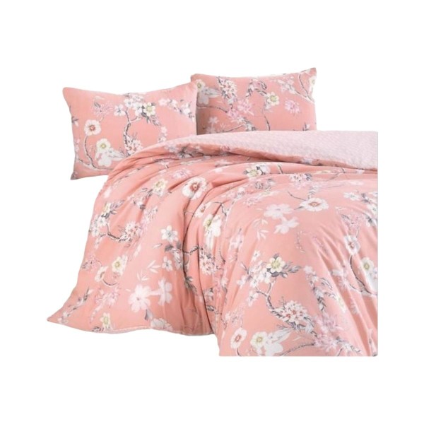 Pārtikas vāka komplekts Bēšs Gulta 200 3 Daudzums