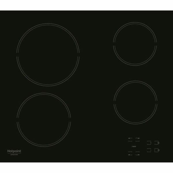 Indukcinė kaitlentė Hotpoint 58 cm 6200 W
