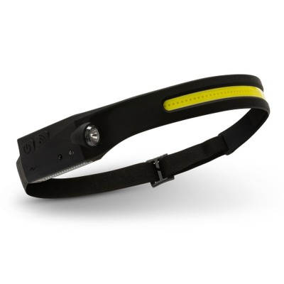 Rechargeable and Adjustable...