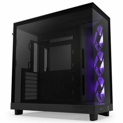 ATX Semi-tower Box NZXT...