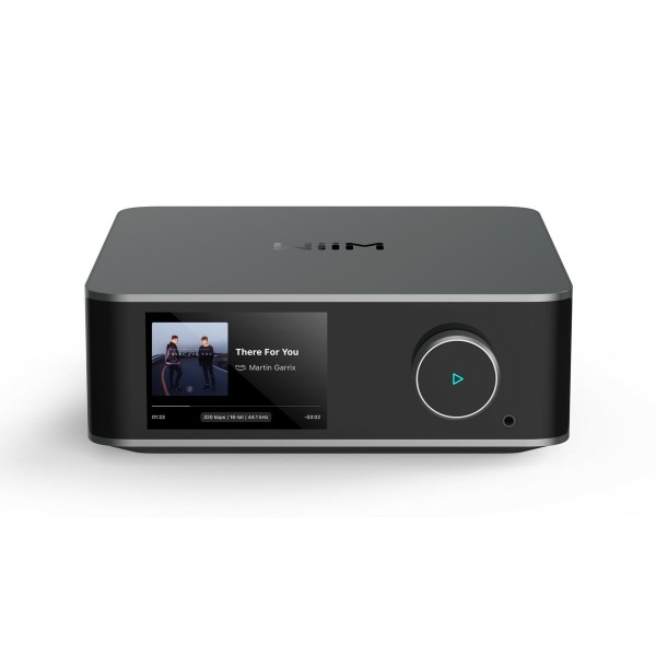 Wireless Music Receiver Wiim WIIM ULTRA