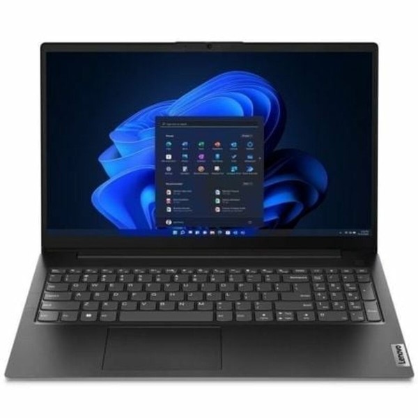 Portatīvais dators Lenovo 83A100W5SP 15" 8 GB RAM 512 GB SSD intel core i5-13420h Spāņu Qwerty