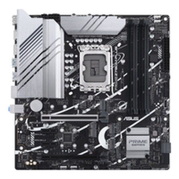 Motherboard Asus PRIME Z790M-PLUS LGA 1700