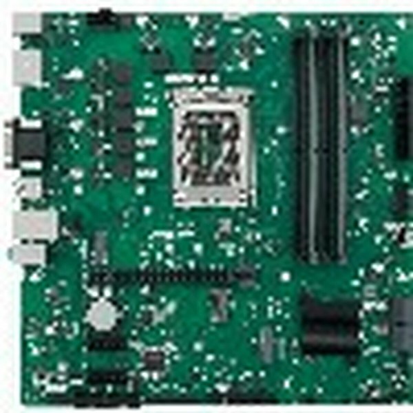 Pagrindinė plokštė Asus 90MB1DX0-M0EAYC LGA 1700