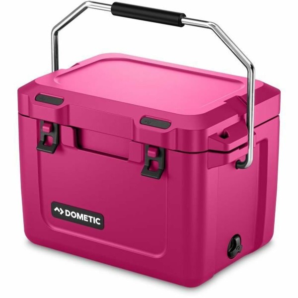 Переносной Холодильник Dometic Patrol Розовый 19 L 53 x 37,4 x 39,5 cm