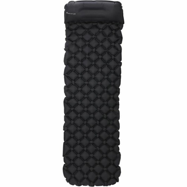 Air Bed Whistler 190 x 59 x 6 cm Melns