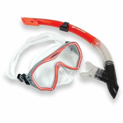Snorkel Goggles and Tube...
