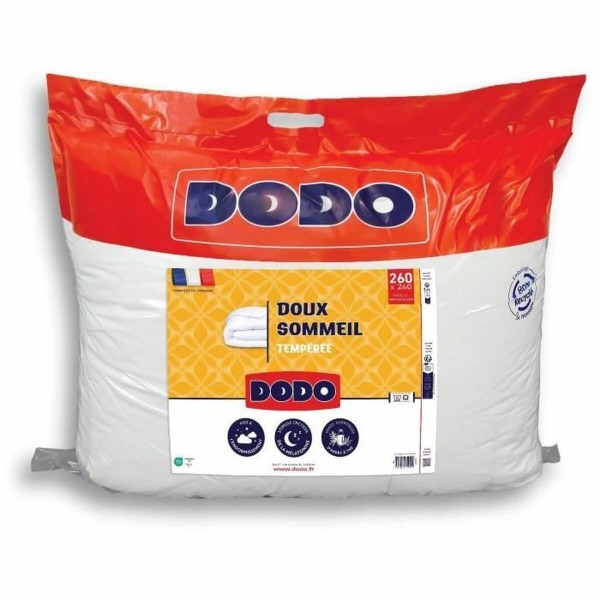 Скандинавское наполнение DODO DOUX SOMMEIL Белый 300 g/m² 240 x 260 cm