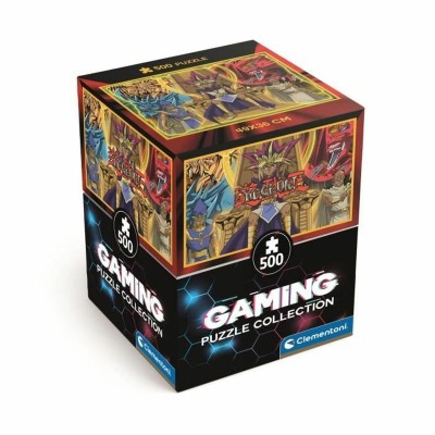 Puzzle Clementoni Yu-Gi-Oh!...