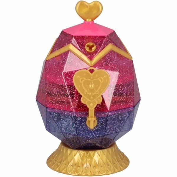 Korurasia Funlockets Monivärinen Muovinen