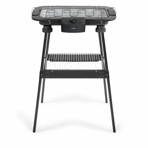 Electric Barbecue Livoo DOM506 2200 W