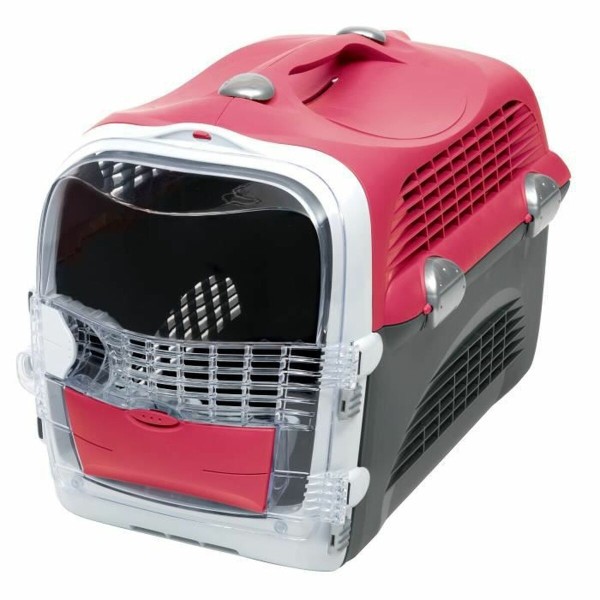 Carrier Catit Cabrio Red Plastic 27 x 53 x 40,5 cm