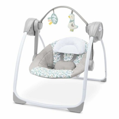 Baby Hammock Ingenuity Grey...