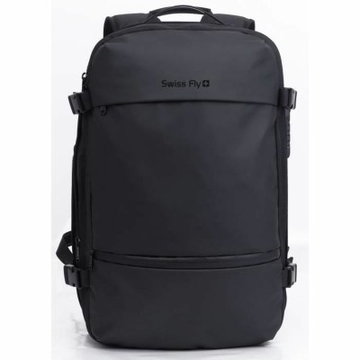 Sports Bag Melns 40 L 48 x...