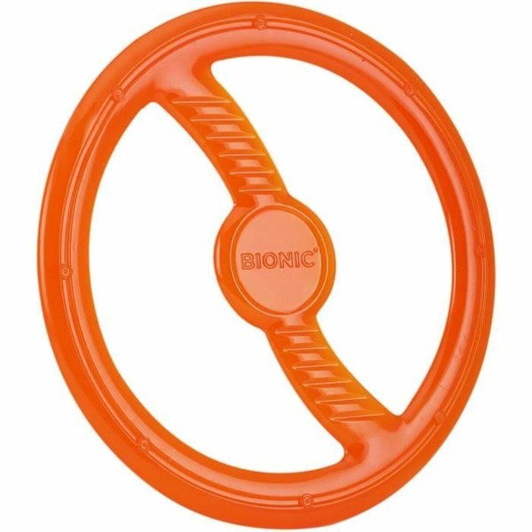 Frisbee Bionic Urban stick Orange Plastic One size