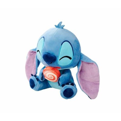 Плюшевый Stitch 25 cm