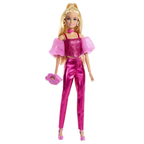 Nukke Barbie