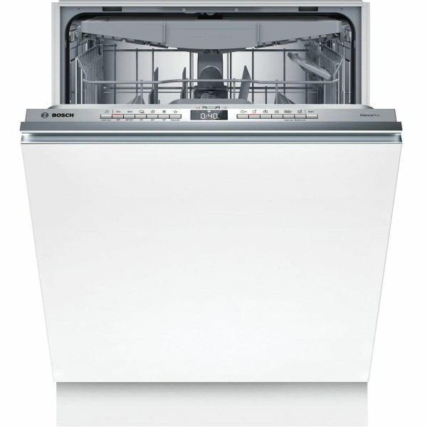 Dishwasher BOSCH SMH4EVX08E 6P 3ªB 44dBA INT White 60 cm