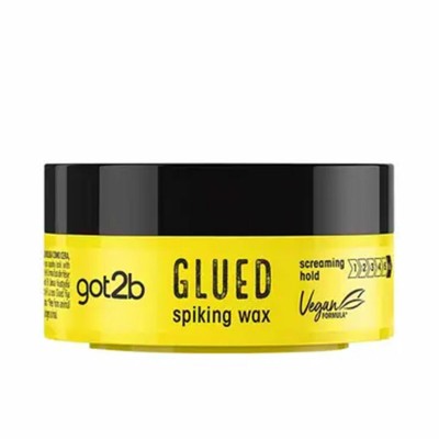 Soft Hold Wax Schwarzkopf...