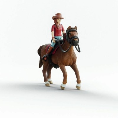 Playset Schleich Horse Club...