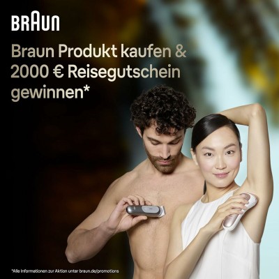 Asenduspea Braun Series 3
