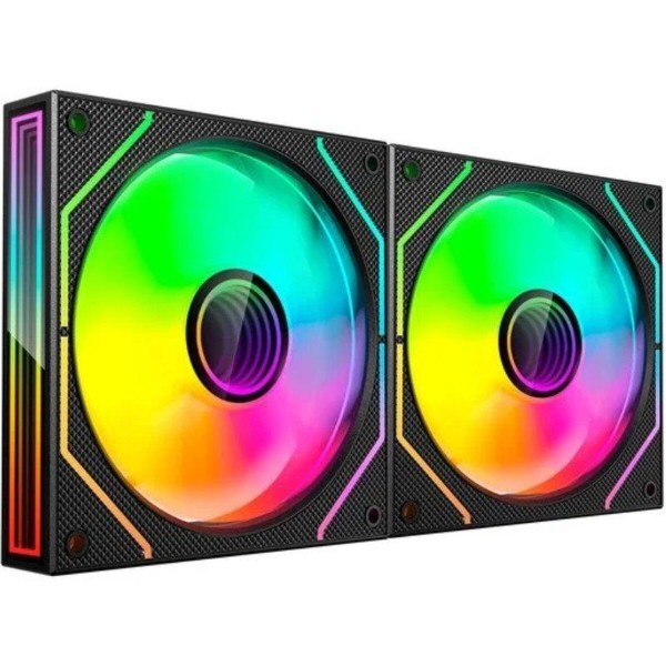 CPU-tuuletin Mars Gaming MF-3DPROX2