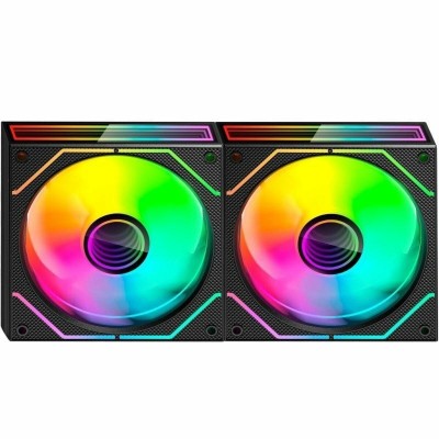 CPU Fan Mars Gaming...