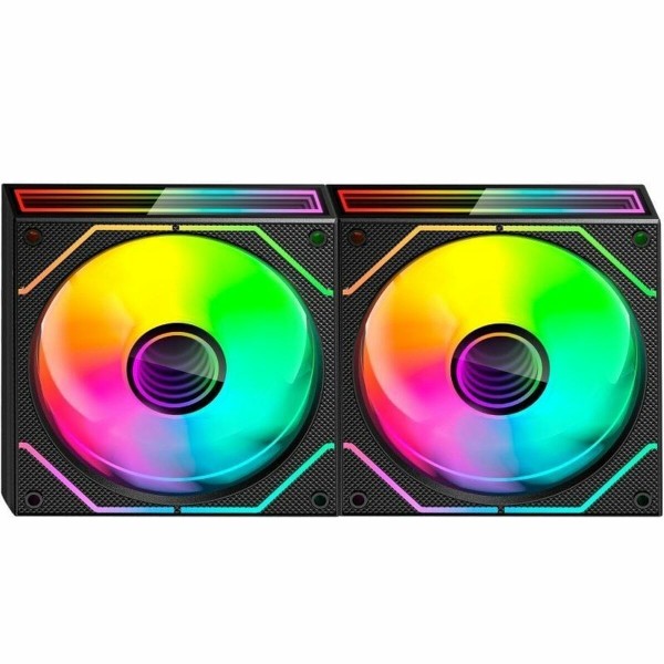 CPU Fan Mars Gaming MF-3DPROX2R