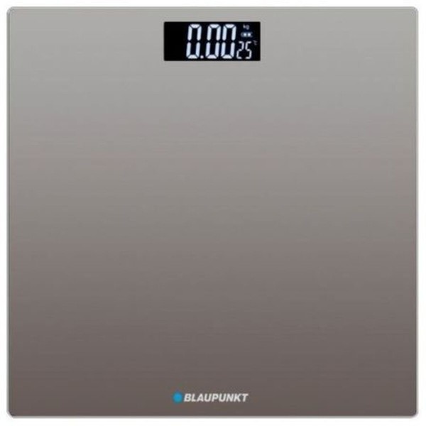 Цифровые весы для ванной Blaupunkt BP5006 Серый