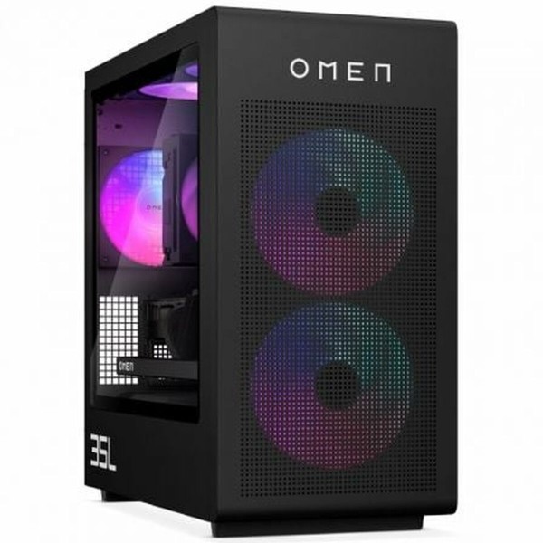 Mini Dators HP Omen GT16-0056NS Intel Core i7 16 GB RAM 1 TB SSD