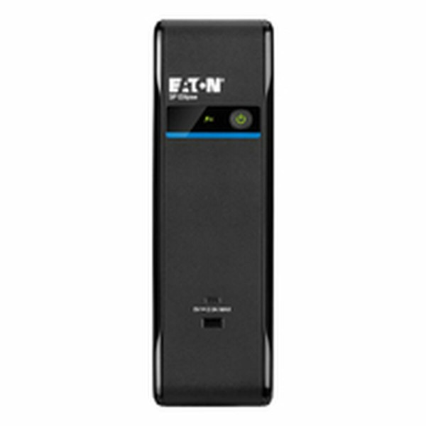 Uninterruptible Power Supply System Interactive UPS Eaton 3P ELLIPSE 900 USB DIN 540W
