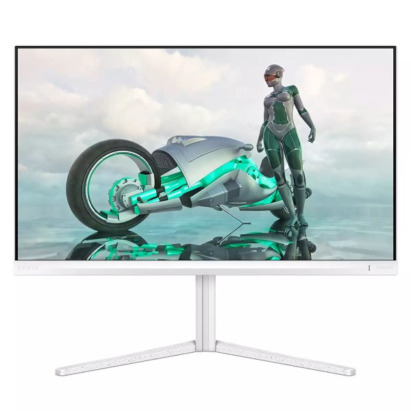 Игровой монитор Philips 240HZMNTR Quad HD 27"