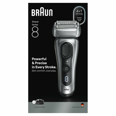 Electric shaver Braun...