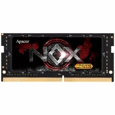 RAM Atmiņa Apacer NOX 16 GB...