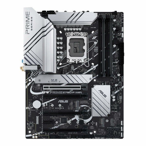 Mātesplate Asus PRIME Z790-P WIFI LGA 1700