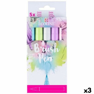 Set of Felt Tip Pens Talens...