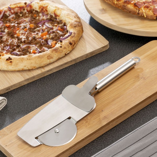 Peilis picai 4-in-1 Nice Slice InnovaGoods