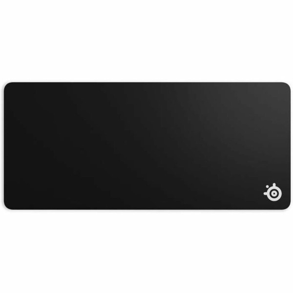 Коврик для мыши SteelSeries SteelSeries QcK XXL Чёрный 90 x 40 cm