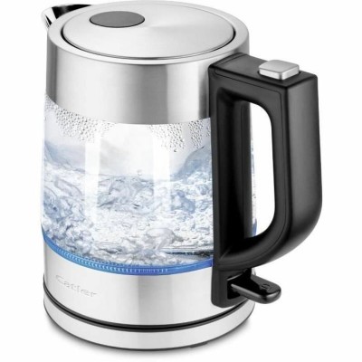Kettle Catler KE 411 Glass...