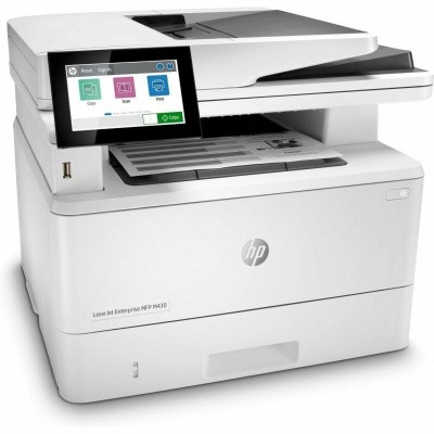 Multifunction Printer HP M430f