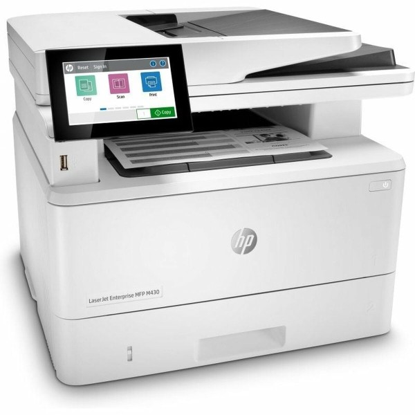 Multifunction Printer HP M430f