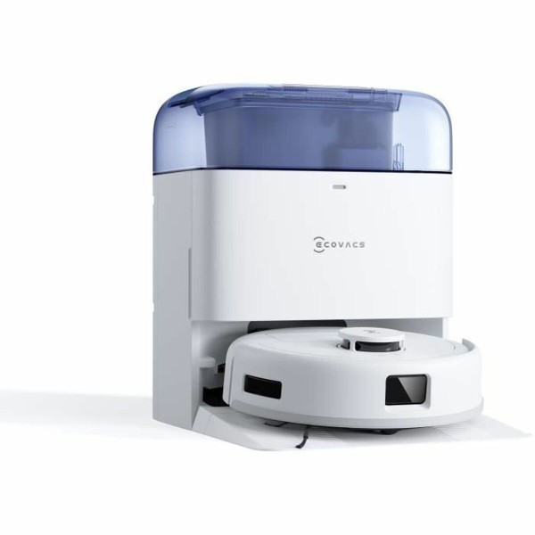 Robottipölynimuri ECOVACS DEEBOT MINI 3200 mAh Valkoinen 1,8 L