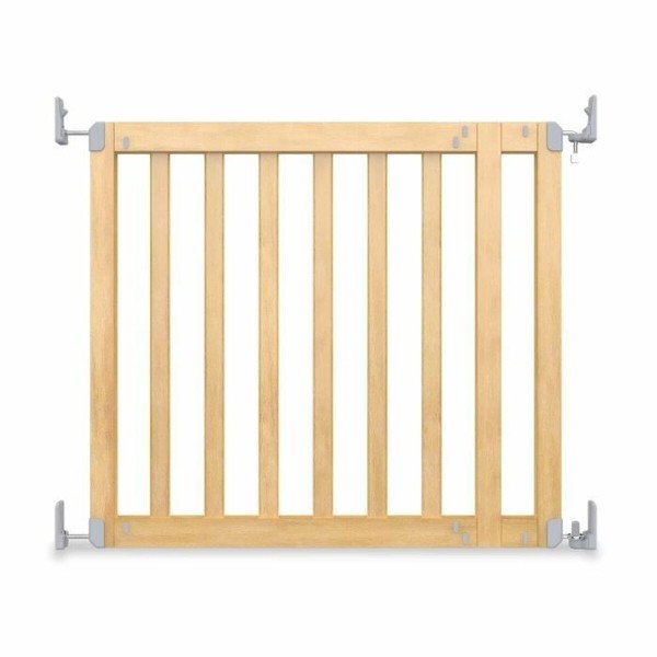 Apsauginė užtvara Ingenuity Ruda 76-91 cm