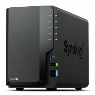 NAS Tīkla Suzrage Synology...