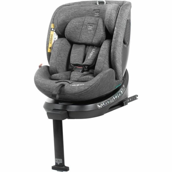 Auton Istuin Babyauto CORE Harmaa 0 (de 0 a 10 kilos) I (9 - 18 kg) II (15-25 kg) III (22 - 36 kg) Lasten ECE R129/04