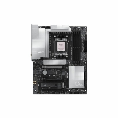 Motherboard MSI PRO X870E-P...