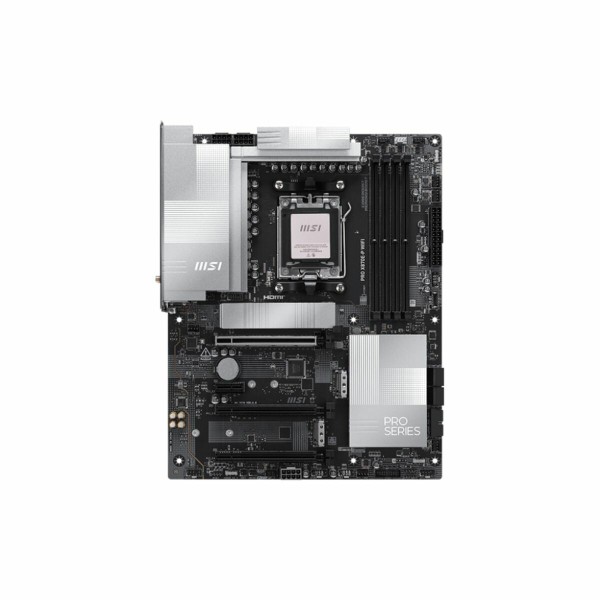 Emaplaat MSI PRO X870E-P WIFI AMD AM5