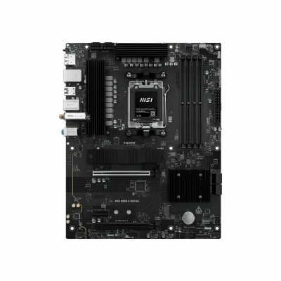 Motherboard MSI PRO B850-S...