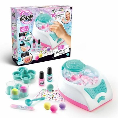 Beauty Kit Canal Toys Hand...